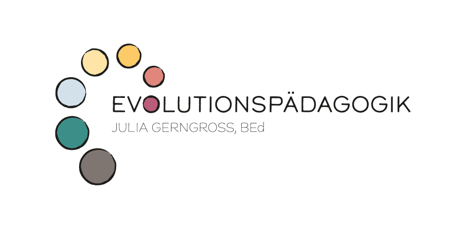 Logo Julia Gerngross Evo Päd